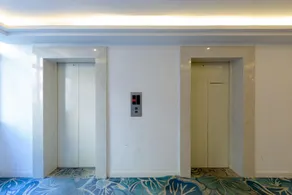 Wolongwan Hotel - Image 4