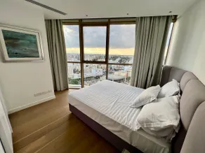 360 Nicosia-3 bedrooms Panoramic Deluxe Residence - Image 3