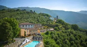 Spacious Apartment With Pool Near Lucca - Image 5