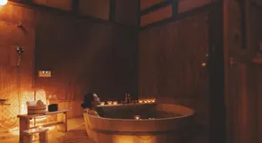 古民家宿るうふ書之家 Heritage Villa LOOF Shonoie - Image 5