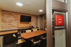 Apartamentos 5 Elementos - Studio King - Image 5