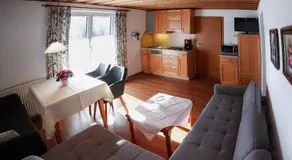 Appartements Ferienwohnungen Alpenblick - Image 2