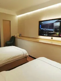 GreenTree Inn Taiyuan Xinghua Street - Image 5