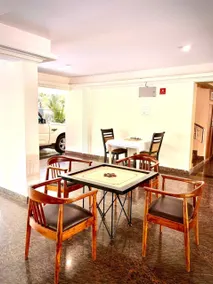 Lovely 3BHK apartment with Pool - Image 5