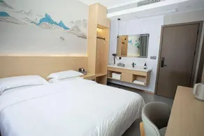 Duolan Hotel - Image 5