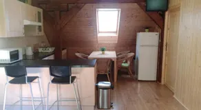 Apartmány skiareál U Vodárny Bedřichov - Image 5