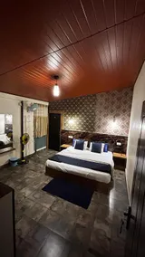 Coorg Sana Riverside - Image 2