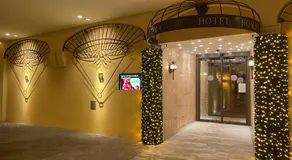 Hotel Roma - Image 3
