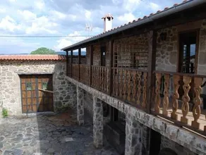 Complejo rural Aira Sacra-Ribeira Sacra - Image 3