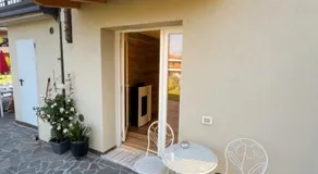 Elegant Apartment Garden & Parking - Image 3