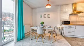 Apartamenty 11-go 26 i 22 Listopada by Royal Aparts - Image 4