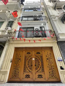 HanoPalais Hotel and Serviced Apartment Vũ Ngọc Phan - Image 5