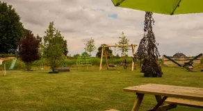 Boeren glamping De Ruif De zilverberk - Image 5