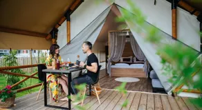 Lakeside Petzen Glamping - Image 5
