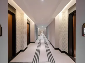 Jinjiang Metropolo Hotel Tongren Jiangkou Fanjingshan Avenue - Image 4