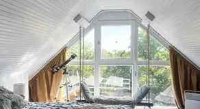 Zanzara Guesthouse - Image 2
