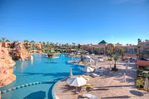 MARRAKECH LE SANGHO PRIVILEGE HOTEL - Image 4