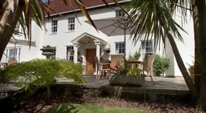 Sturmer Hall Hotel and Conference Centre - Image 3