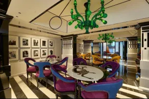 Hotel Bunch Near Delhi Airport - Image 3
