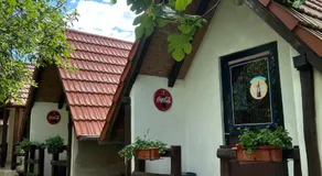 Cozy bungalow in Brinjani with garden view 30 m² - Image 3