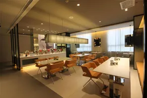 Jinjiang Inn Yanliang Qianjin Road City Square - Image 2