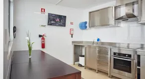 Suites & Hostel Cidade Aveiro - Image 3
