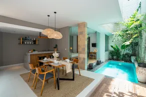 Zeva Villa - New Spacious 2BR in Seminyak - Image 4