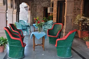 Hotel Sukhdham Kothi - Image 4