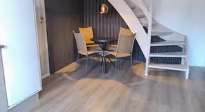 Henne Station, Midtiby B & B - Image 3