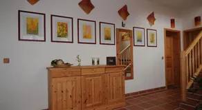 Ökopension Villa Weissig - Image 5