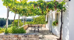 Trullo Fragno - Apuliaria Stays - Image 4