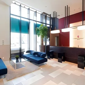 Green Sky Hotel Takehara - Image 4
