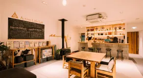 guest house Active Life -YADO- - Image 3
