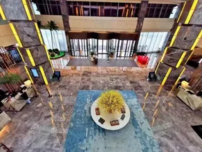 Dou Yun Guipin World Hotel - Image 5