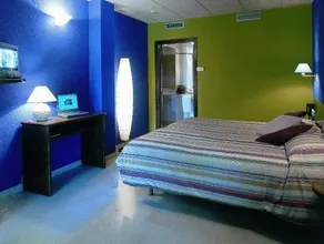 Hotel Can Blanc - Image 2
