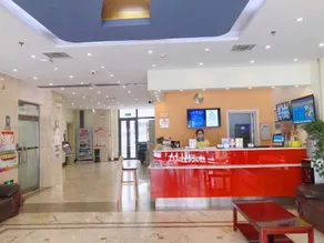 7 Days Inn Tianjin Wuqing High-Speed Railway Station Shangdongjin Street - Image 5