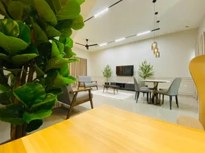 Hanah Home Pagoh - Image 5