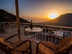 Rustic House in nature- Saktouria (Agios Pavlos) - Image 3