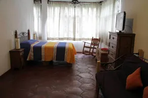 Hotel Boutique Hacienda La Villa Real - Image 5