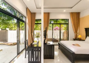 Vooc Signature Hotel Hoi An - Image 2