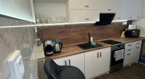 Tomy Apartment- O2 Arena -PVA expo-Free Parking - Image 4