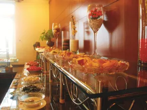 Hau Giang Hotel - Image 4