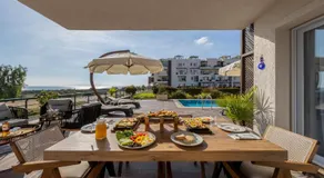 Thalassa Beach Family & Waterpark Resort - Image 5