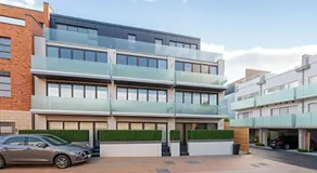 The Wimbledon Collection 2 Bed Apartments - Image 3