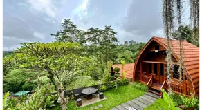 Pondok Bali Jatiluwih eco Living  - Image 5