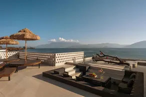 Yuehailinwan seaview Inn - Image 2
