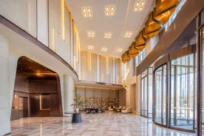 Atour Hotel Yinchuan Lijing Lake Jiefang Road - Image 2