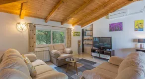 Apartment in Porec with balcony, air conditioning, WiFi, washing machine 4928-10 - Image 2