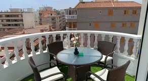 Apartmán Santomera - Image 3