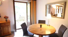 Apartment mit Garten und Terrasse | Naturblick - Image 3